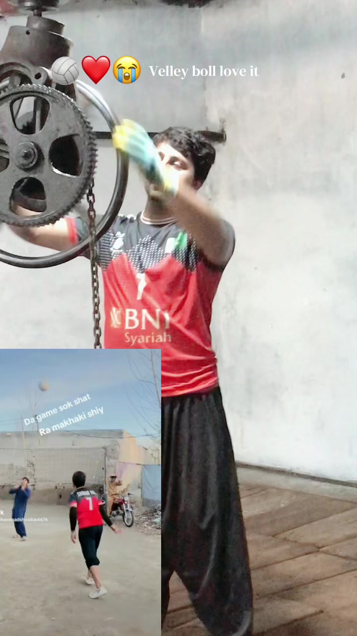 @SLO#MO#>KING@SHOIABJAN&euro;MMMD