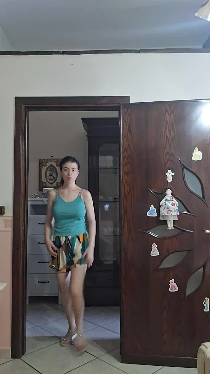 @Giusy Scarallo