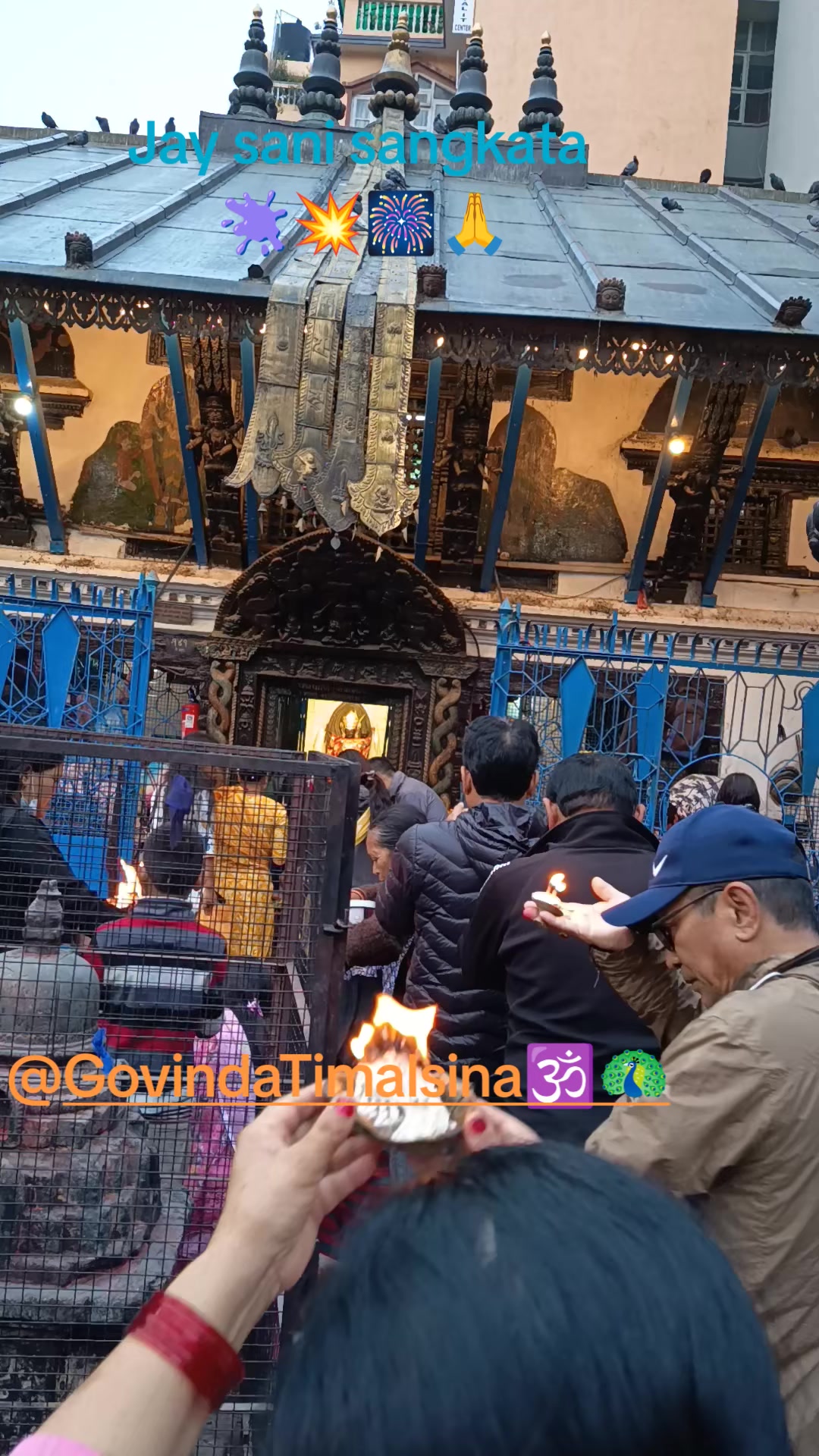 @Govinda Timalsina🕉🦚