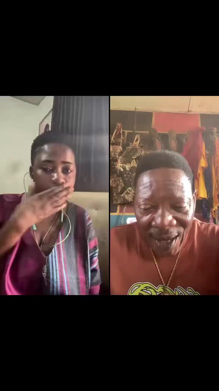 @Abiola Adekunle