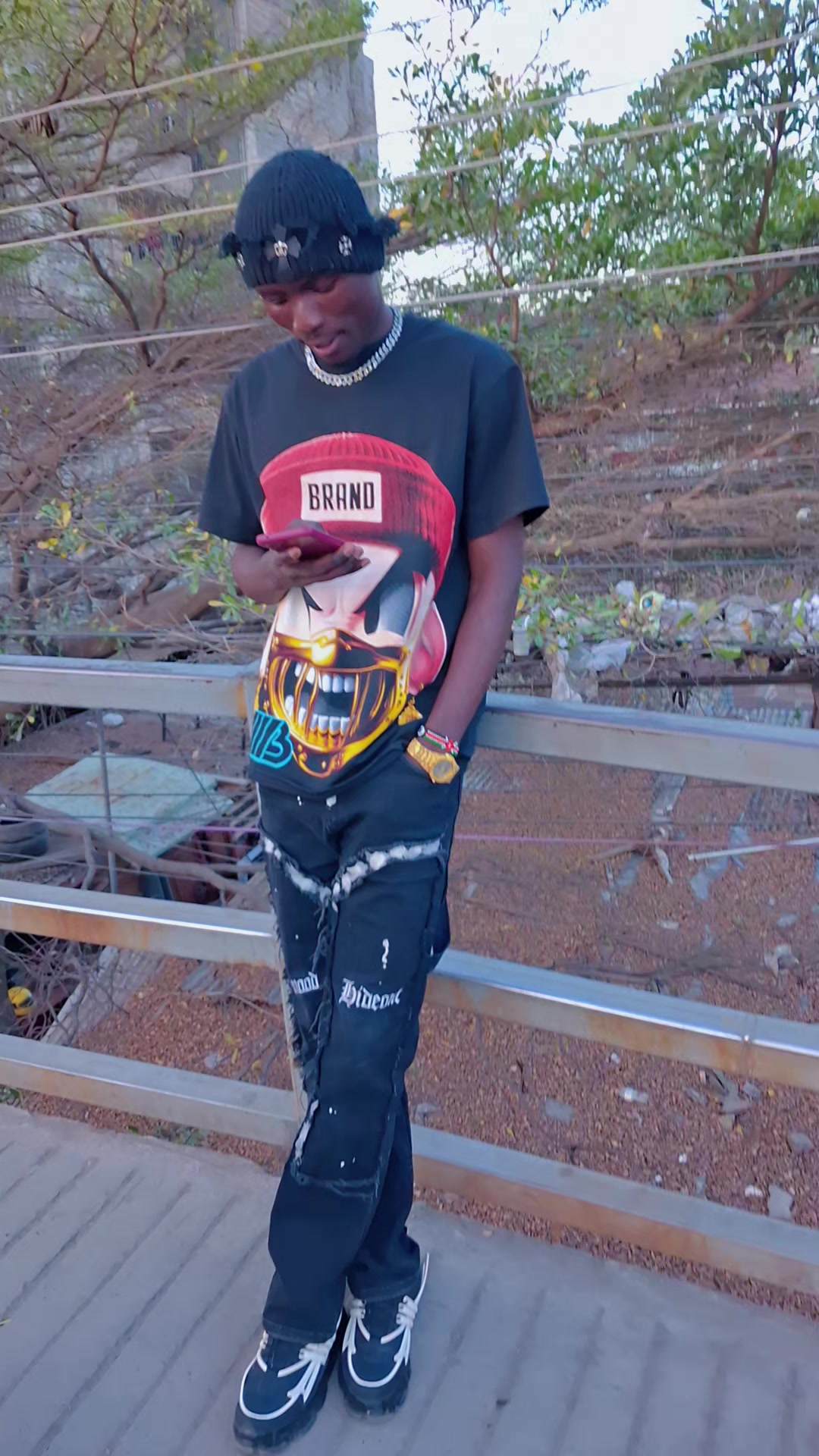 @CHOKOSH WA BUSIA