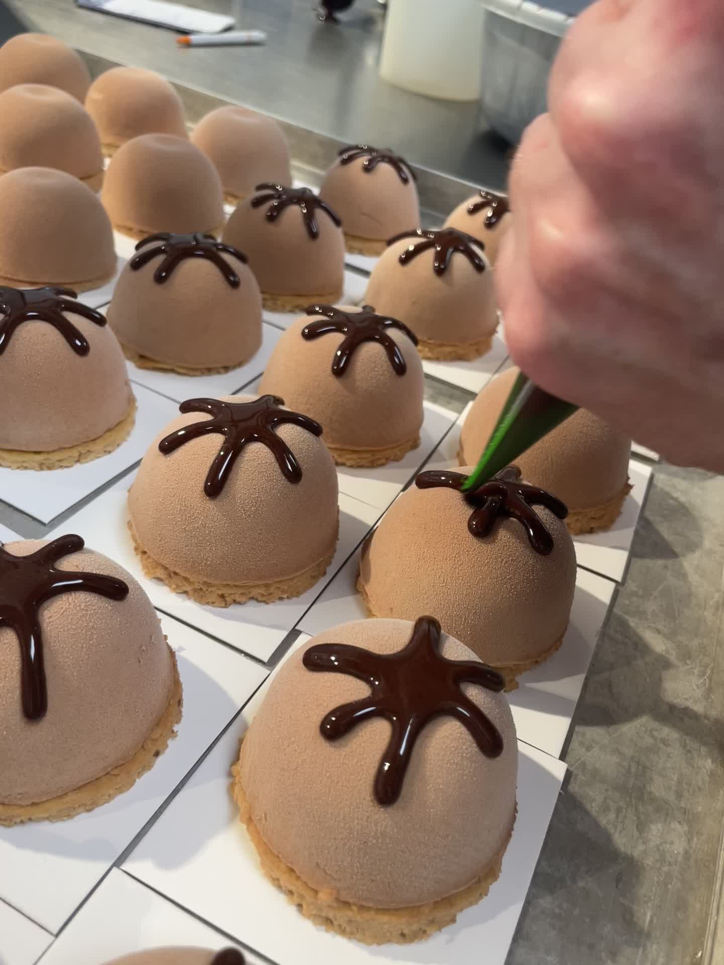 @Patisserie Nijtmans