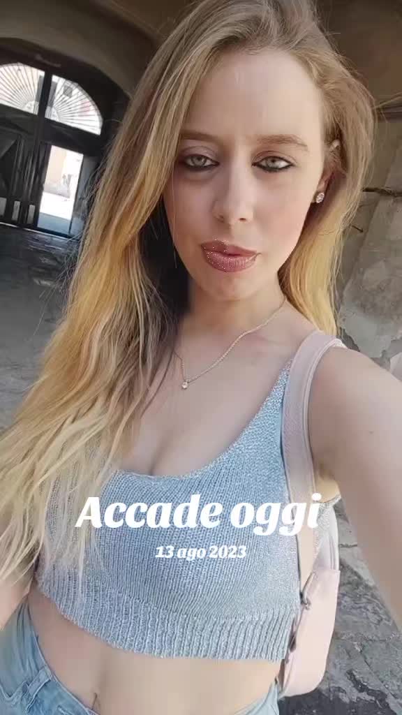 @Teresa De Caprio