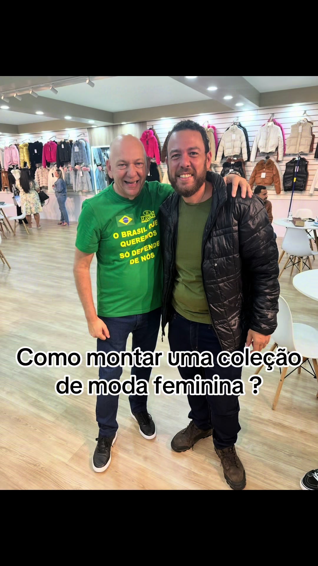 @SAK Modas