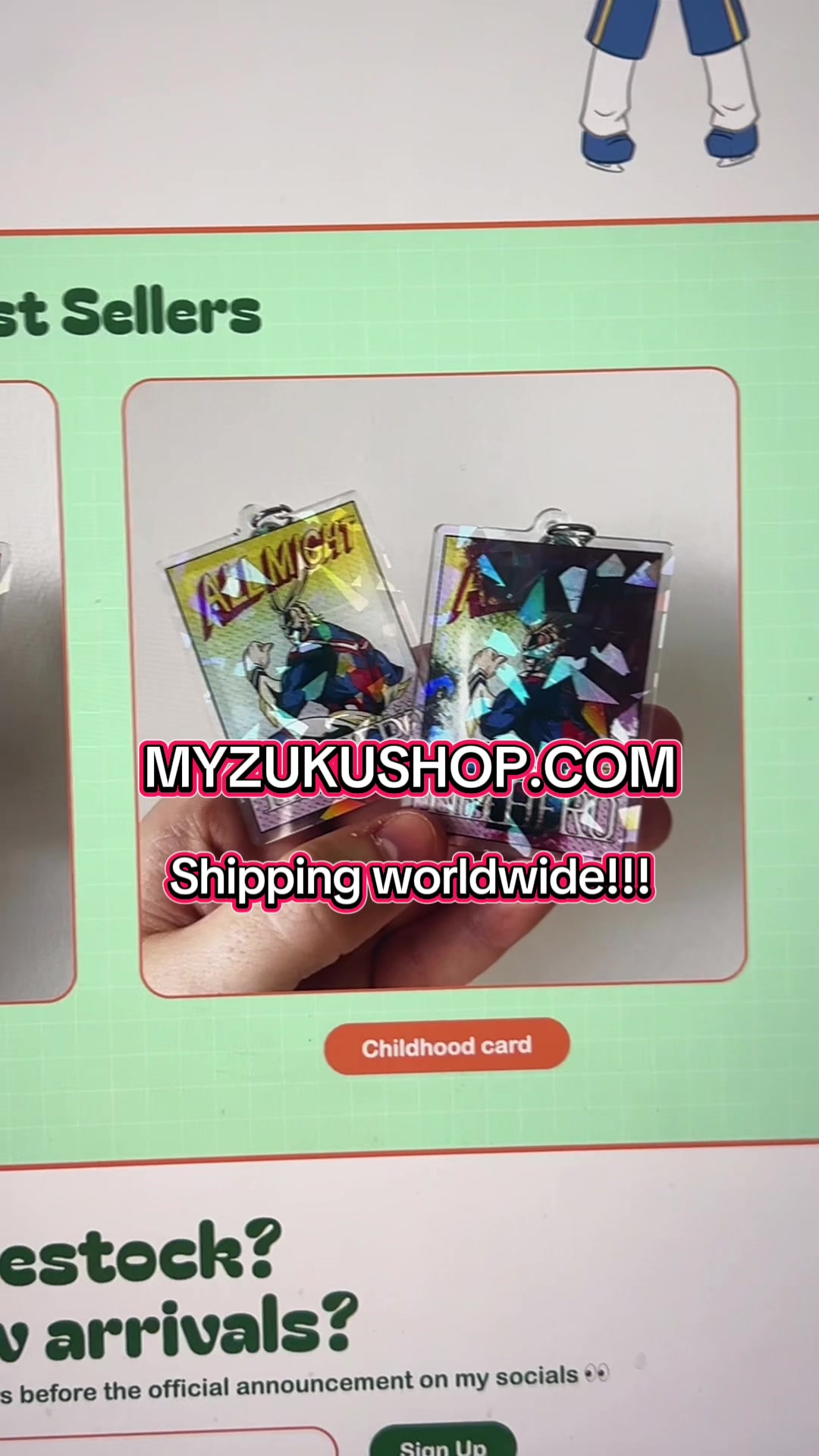 @Zuku 🩵💚🧡 [SHOP OPEN!]