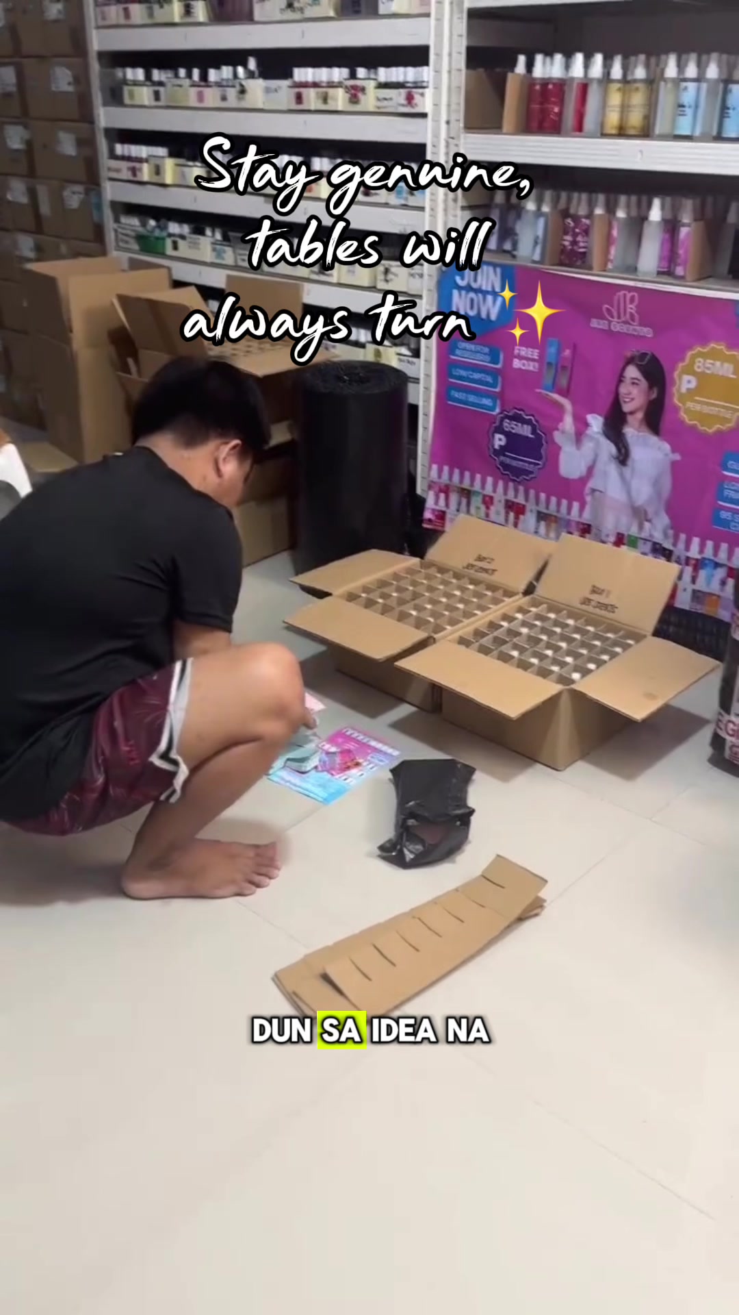 @JRE SCENTS