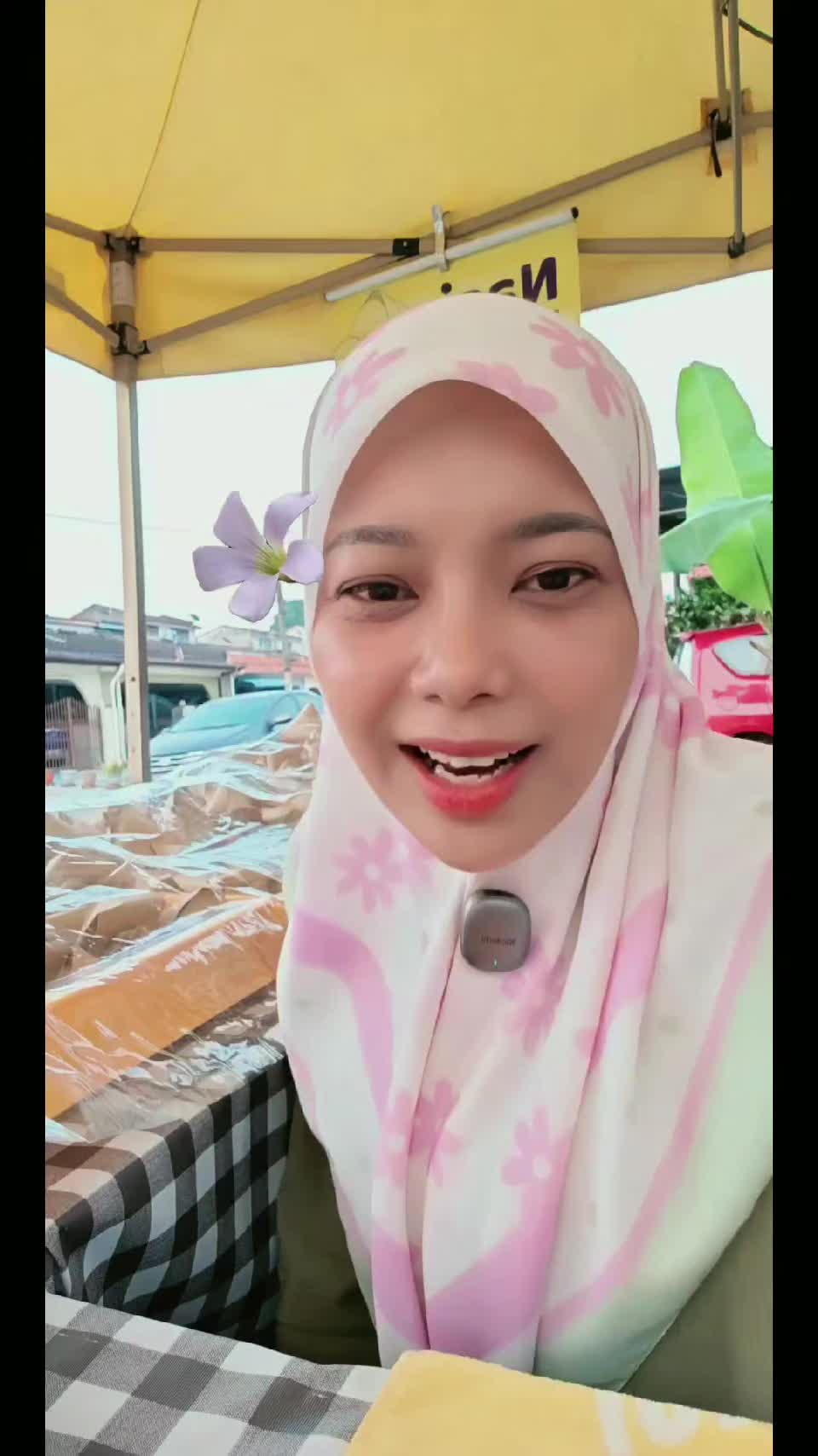@AYU NASI LEMAK RM1