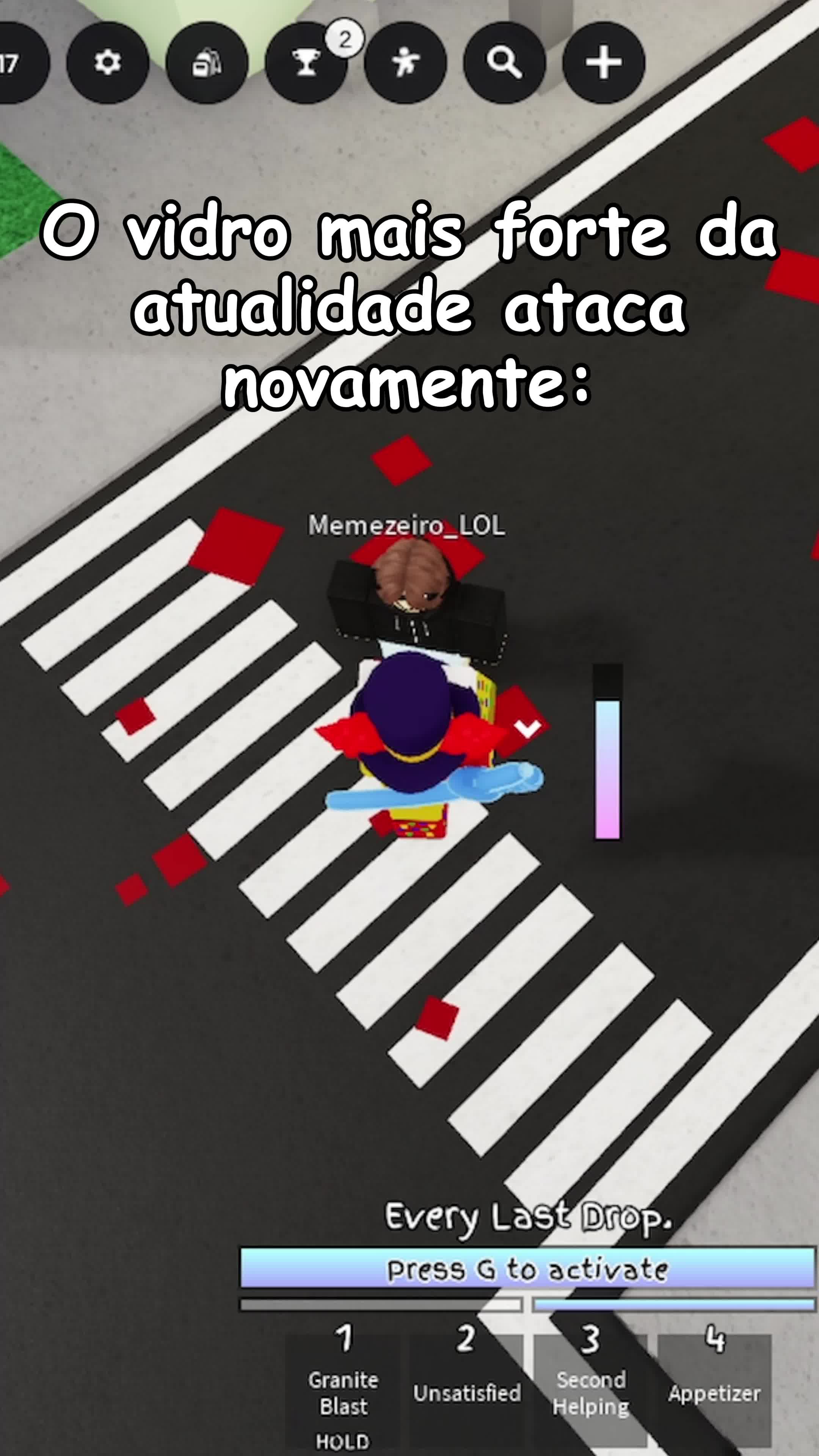 @Peixe Boi