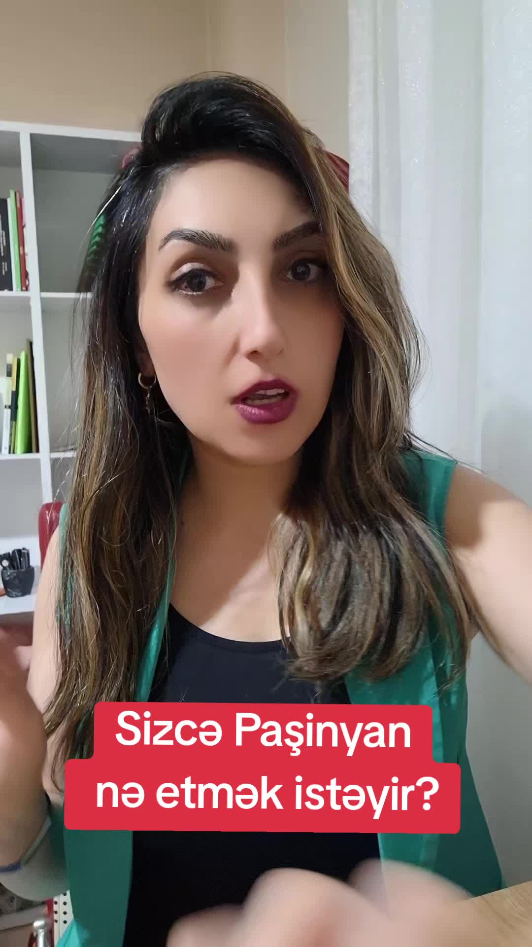 @Duriye Jurnalist
