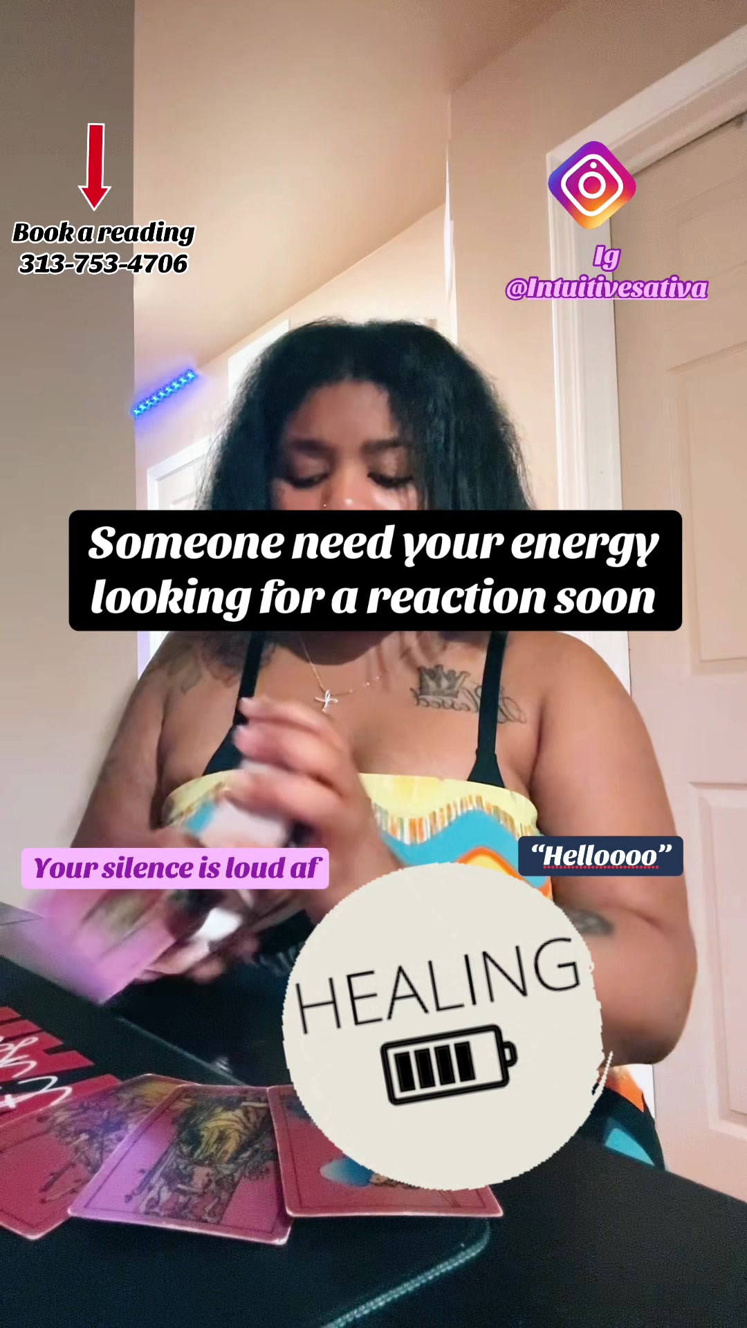 @Intuitivesativa