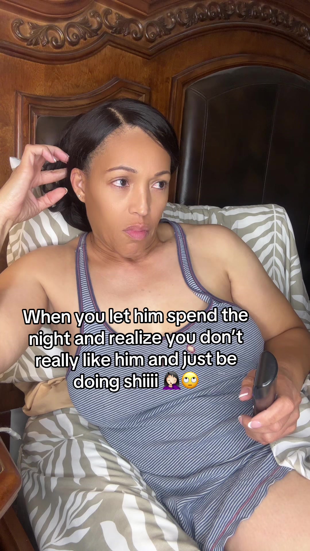 @Nikki Kruz