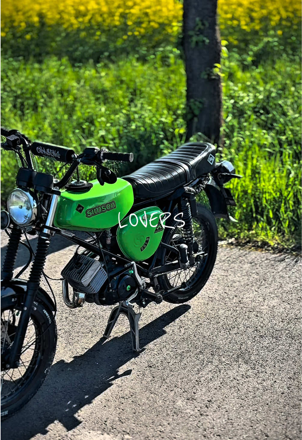 @henry☭2stroke