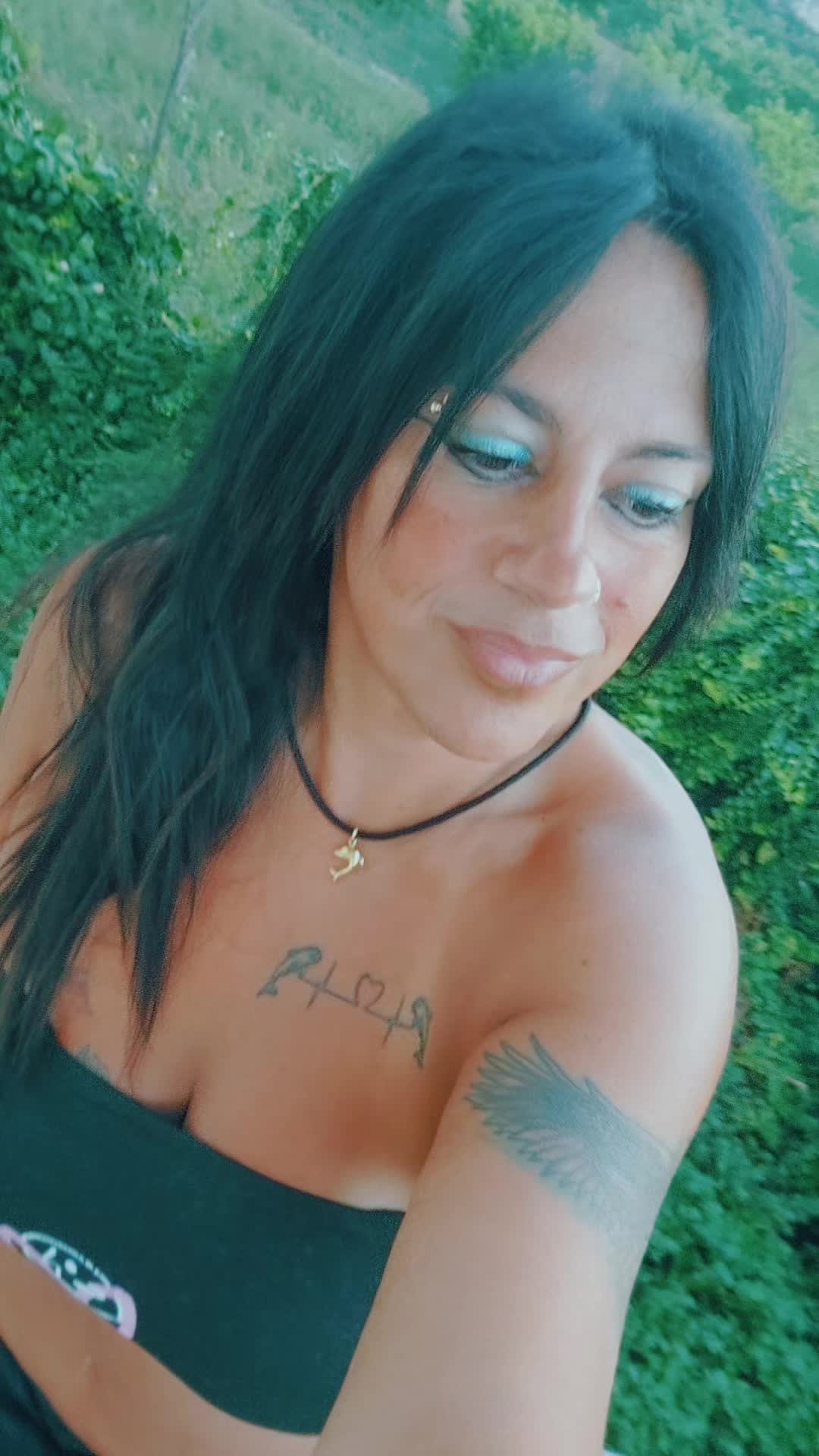 @🐬DANIELA DELFINA AZZURRA 🐬