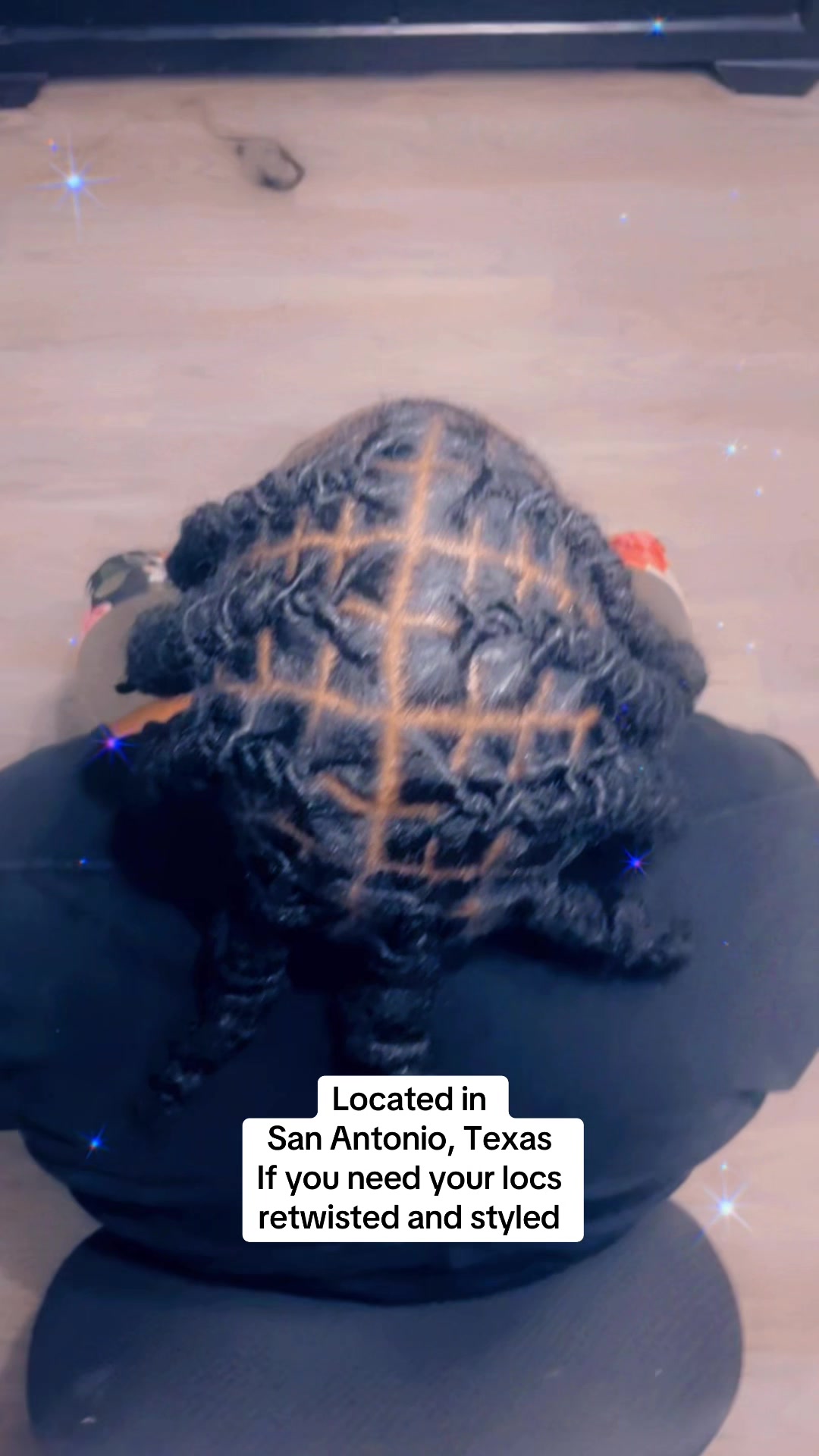 @BeckyDaRealest