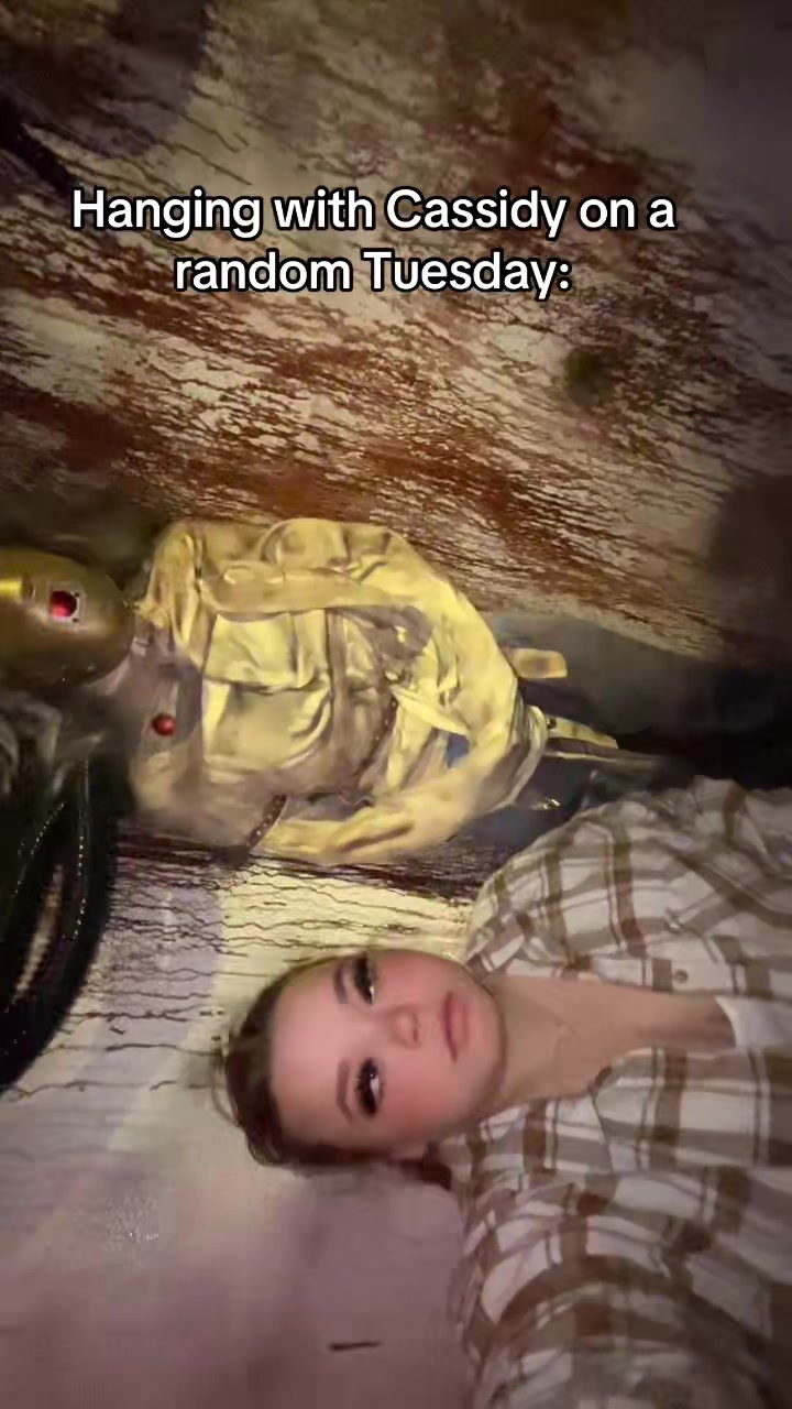 @Escape Game Knoxville