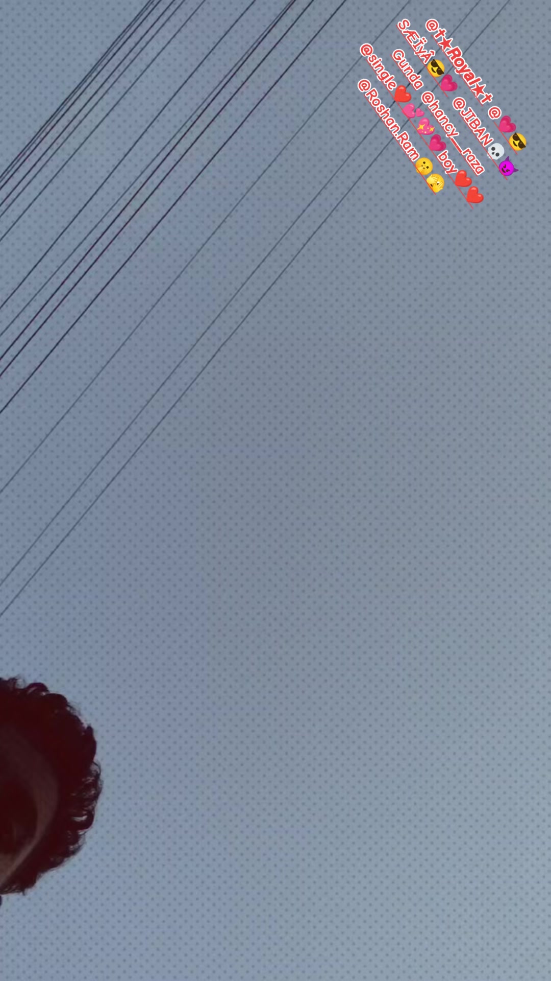 @💝☾𓂃 Ⱨ₳₥₳Ɽ ⱫɎ₦ ฿ØɎ 𓂃☽💝
