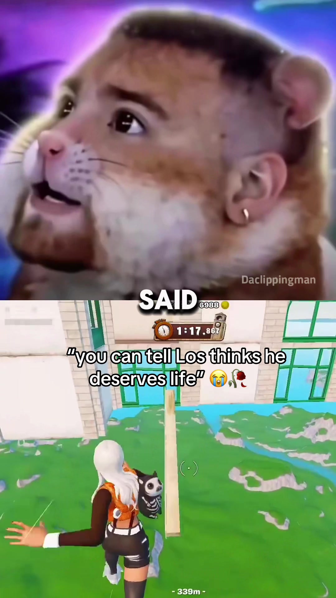 @daclippingman