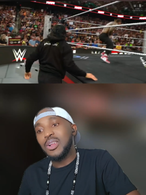 @DraQla Streams "WRESTLING"