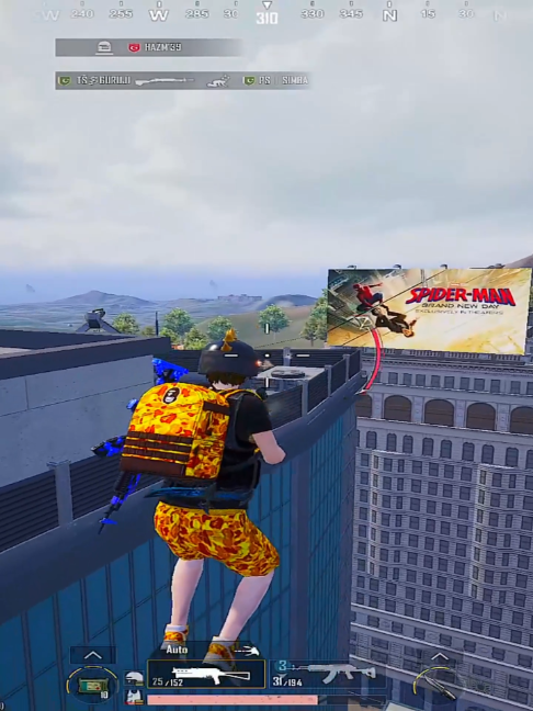 @Arpon Plays YT