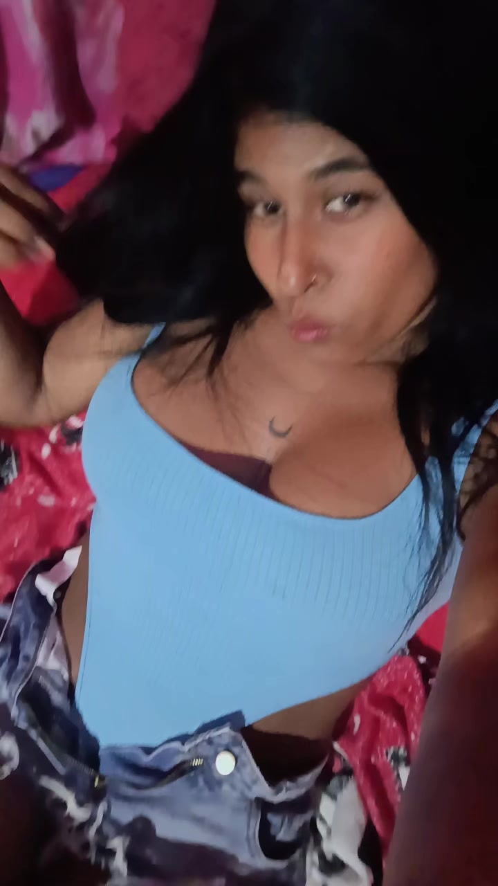 @Morena Gaby