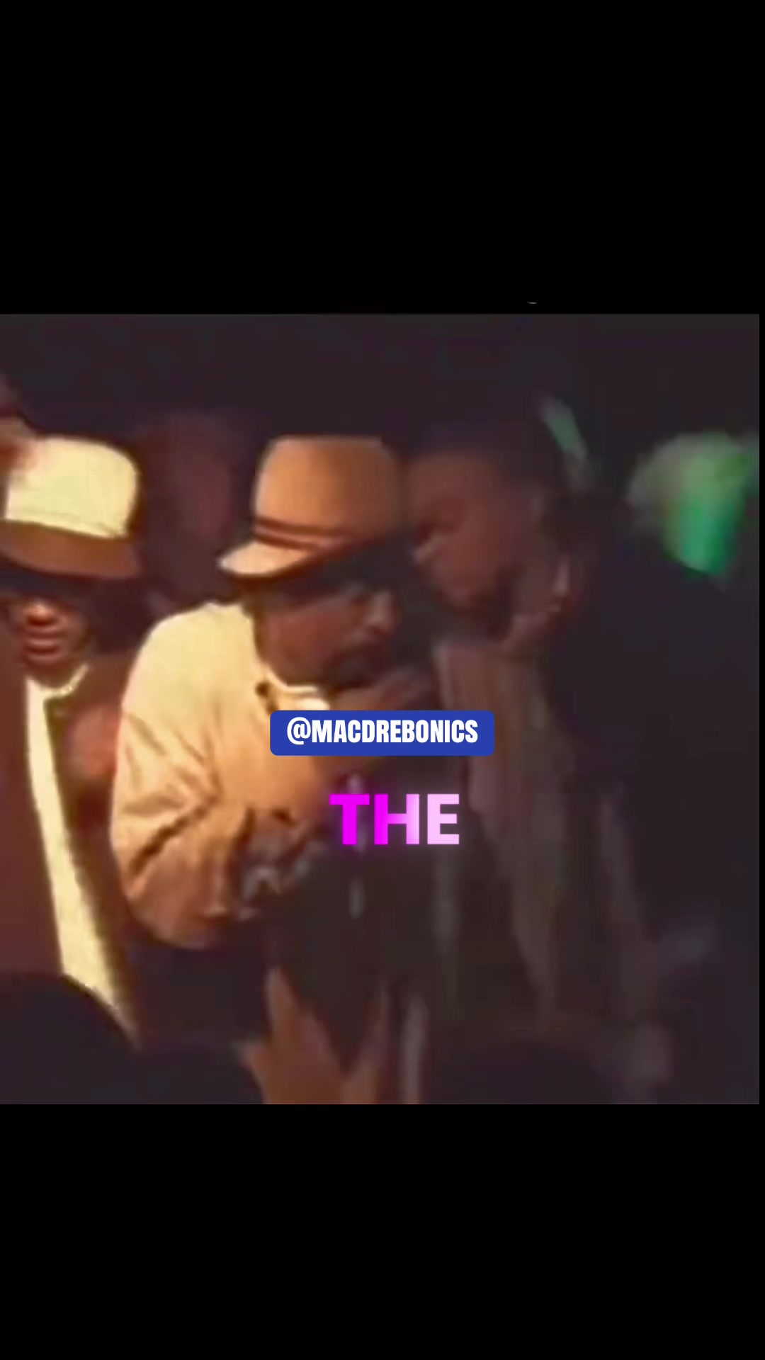 @Mac Dre Info Channel