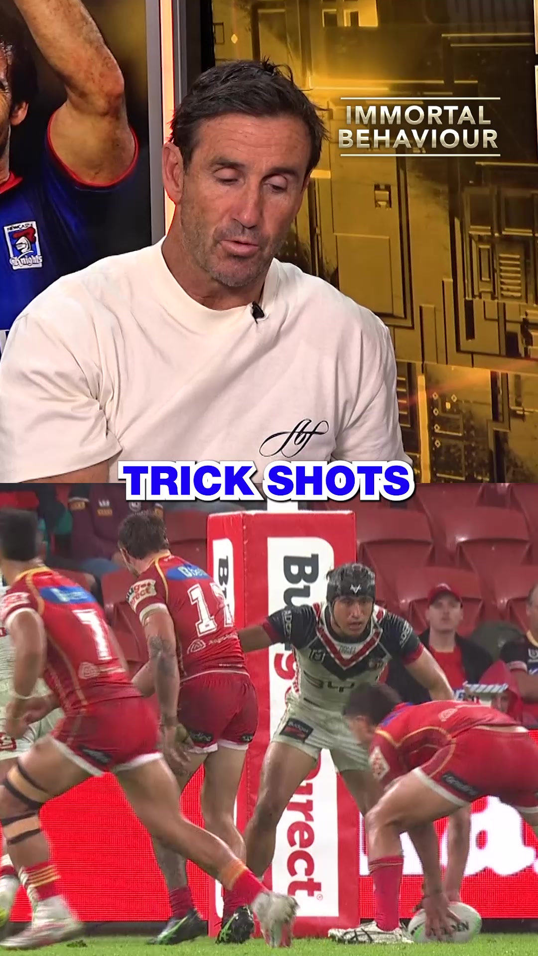 @NRL on Nine