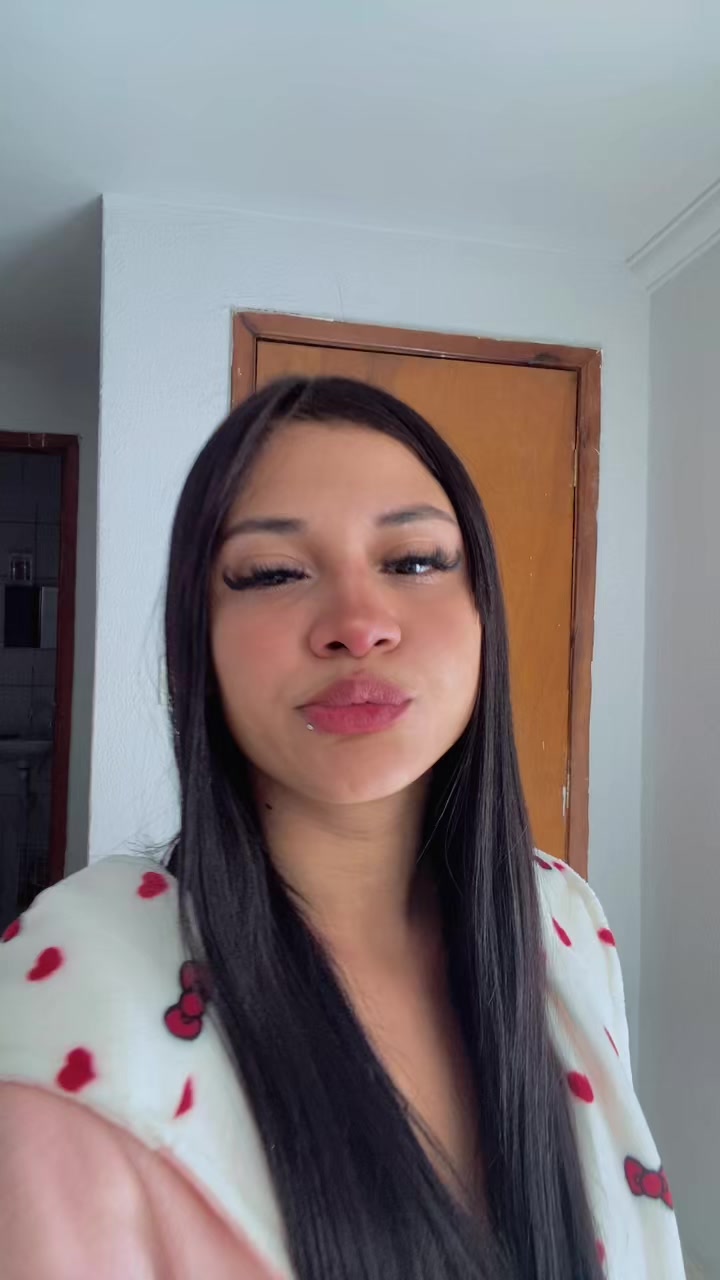 @Eshylen Evellyn
