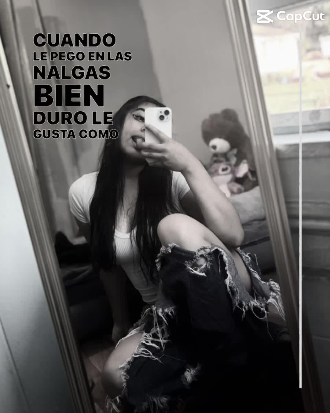 @Virginia Castillo