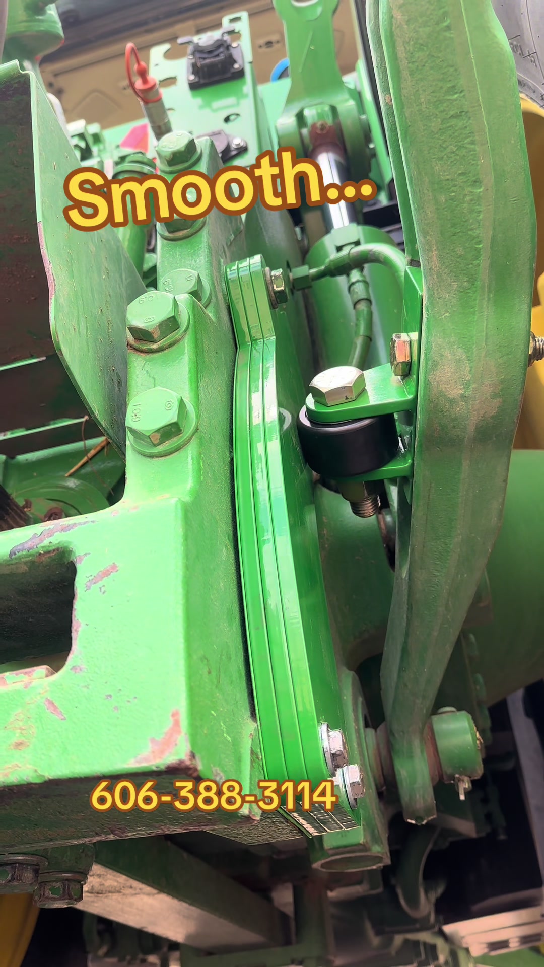@A-1 Implements