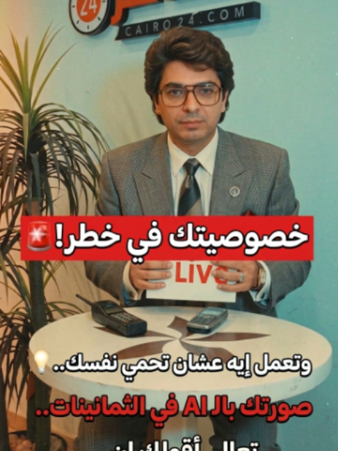 @القاهرة 24