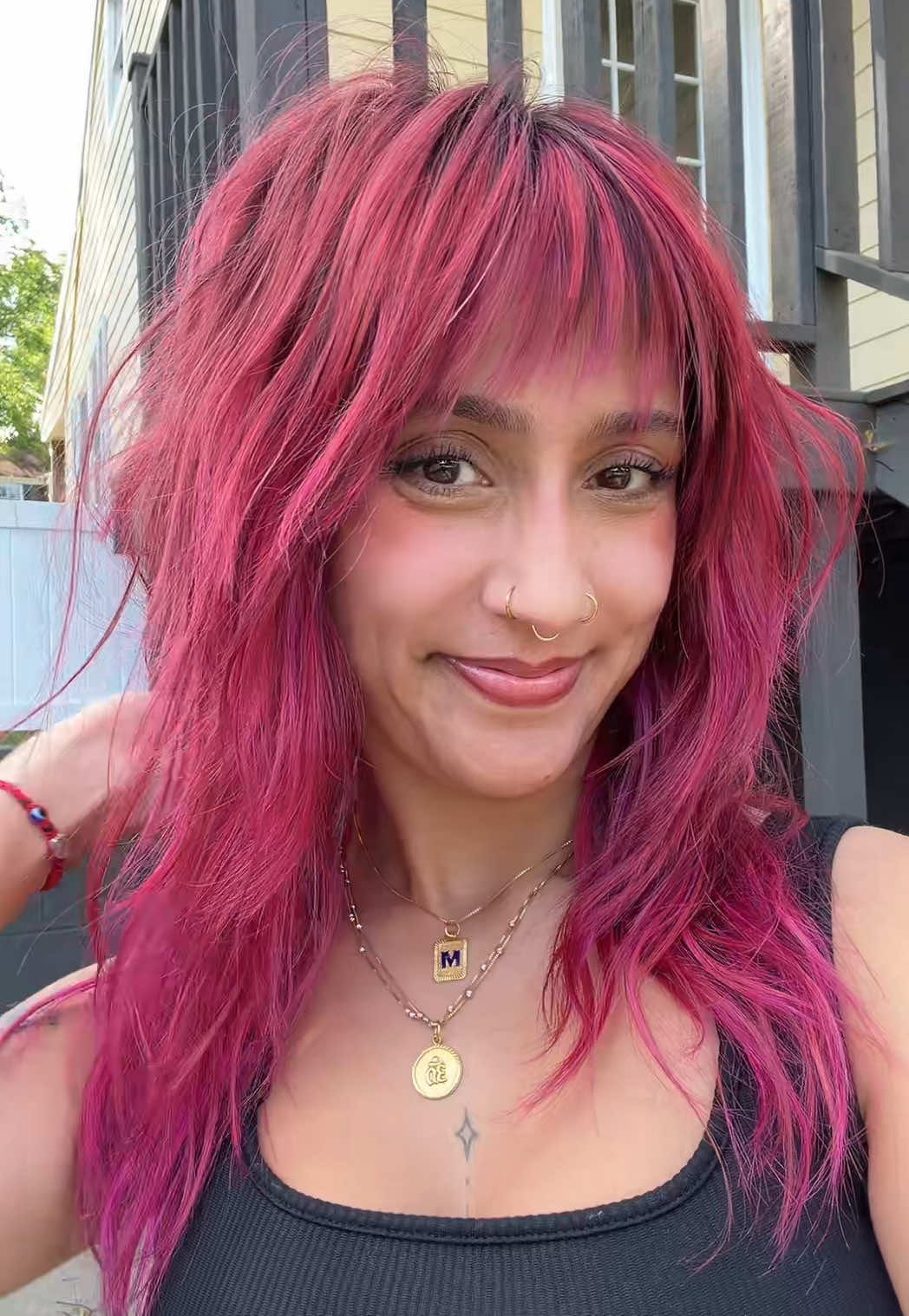 @mallika˚✧₊⁎☆