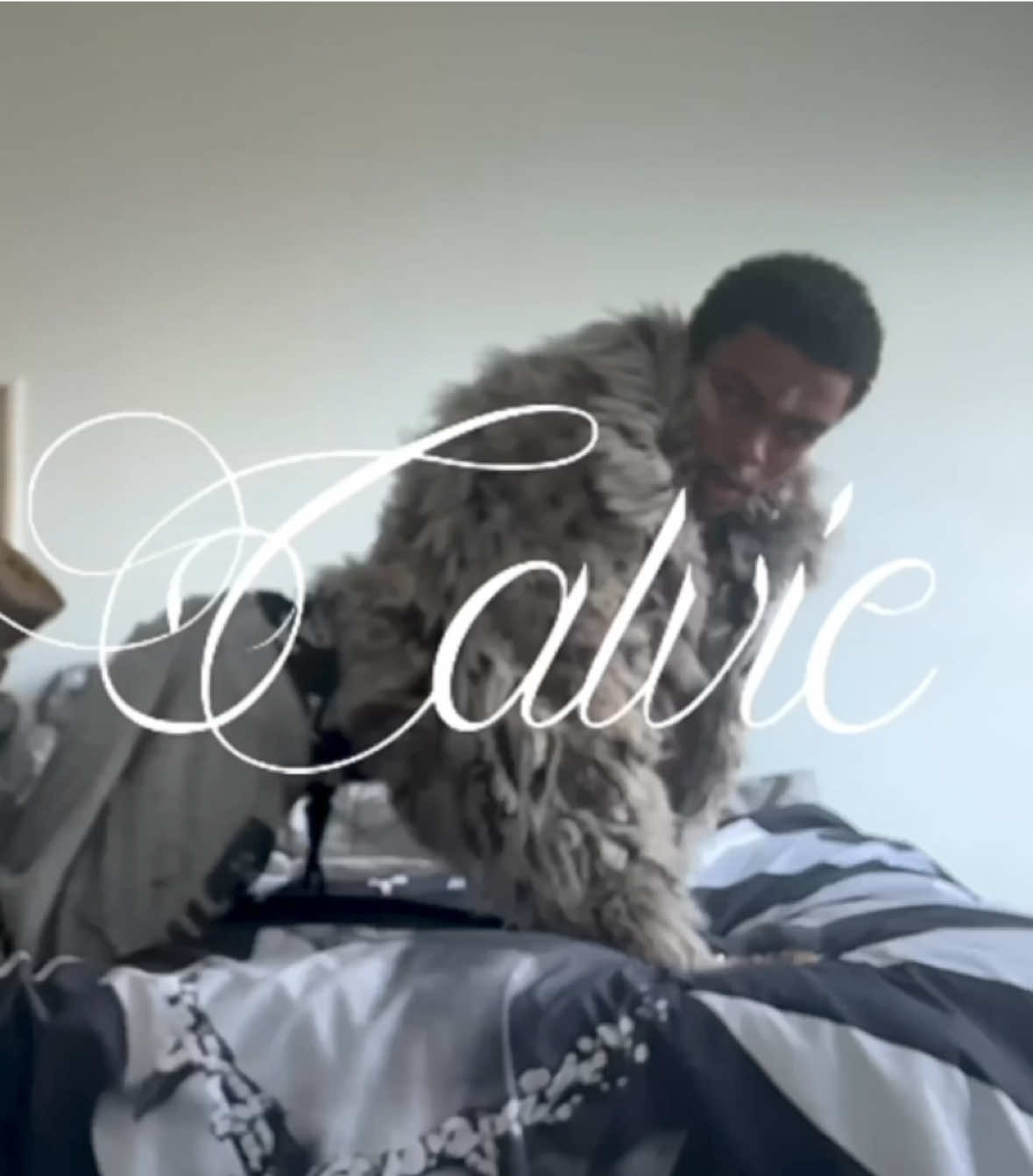 @CALV!E