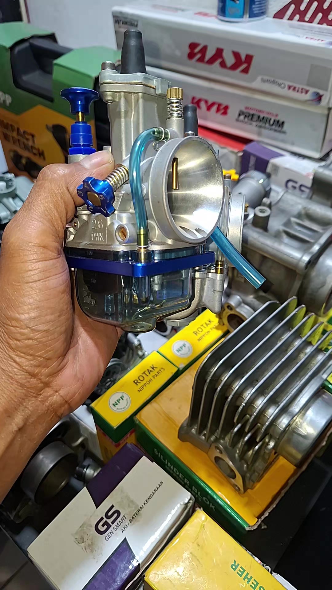 @SINARJAYAMOTOR