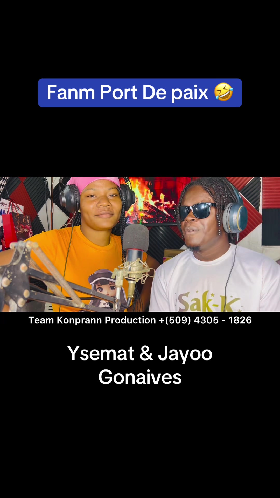 @Ysemat Drop The Beat
