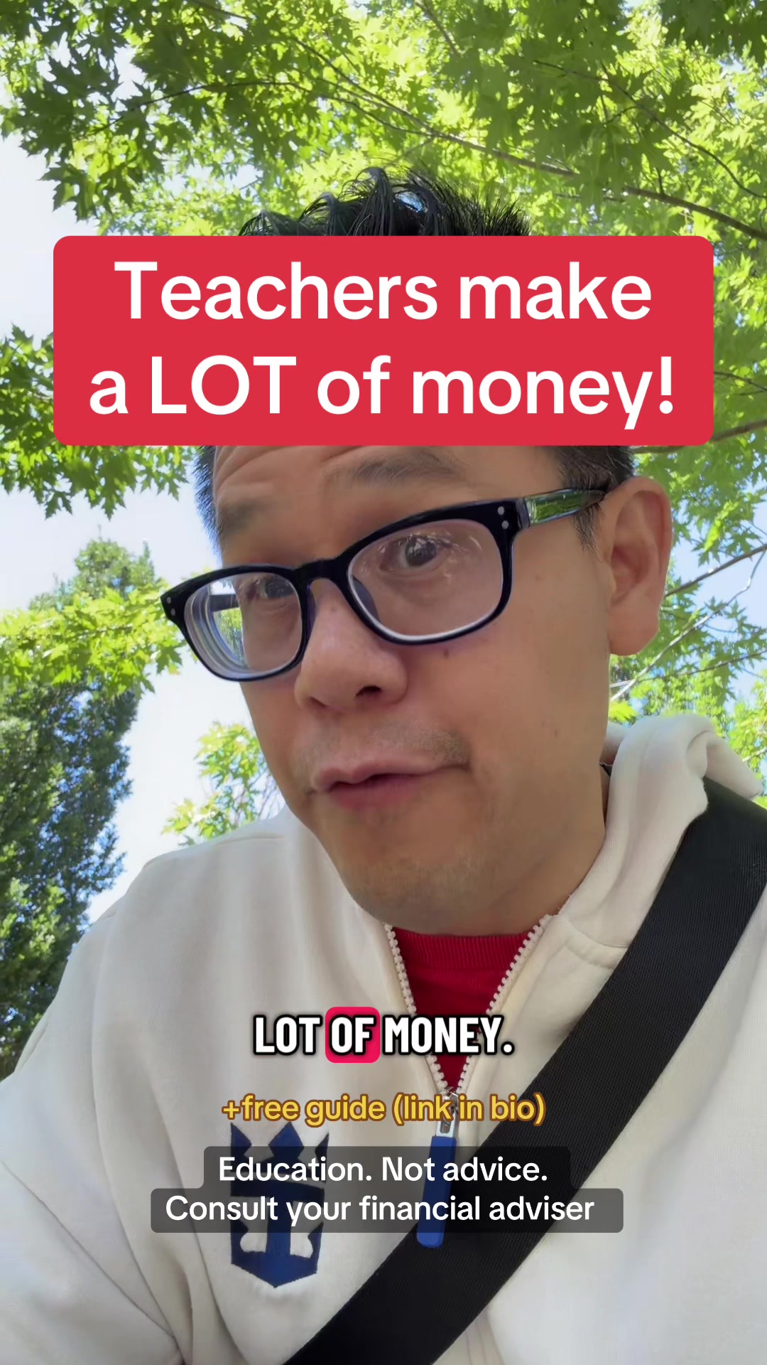 @Lazy Canadian Entrepreneur