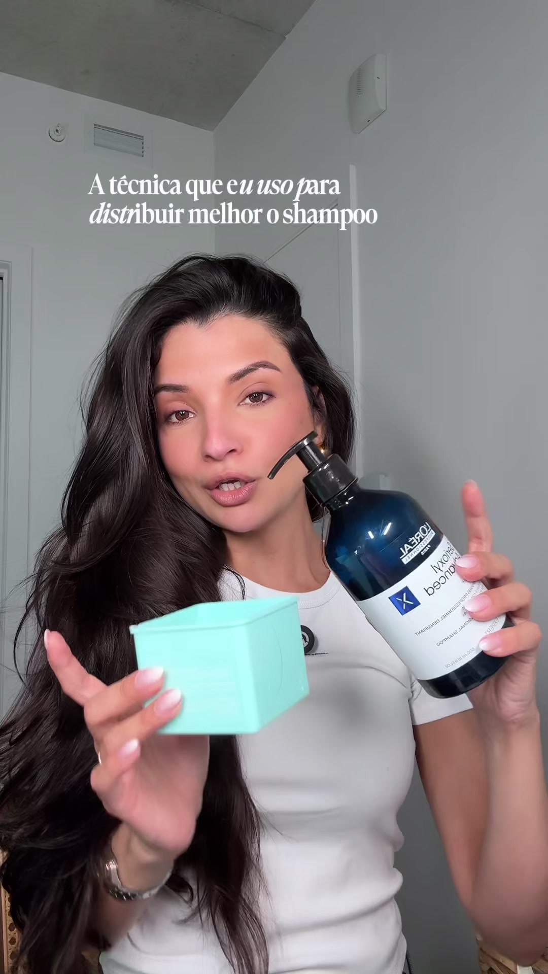 @Jessica Velasco
