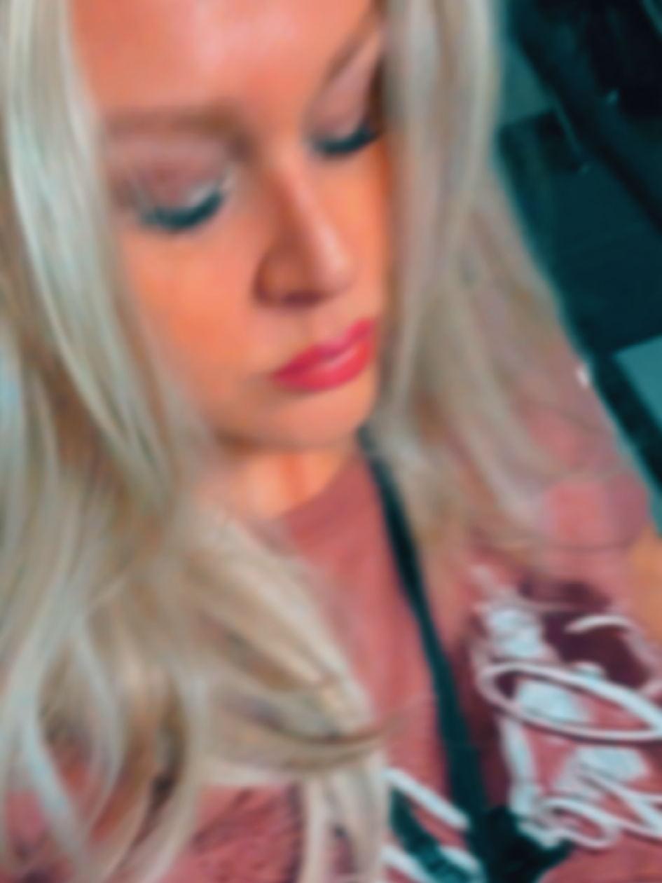 @Melody Diosa Estrella