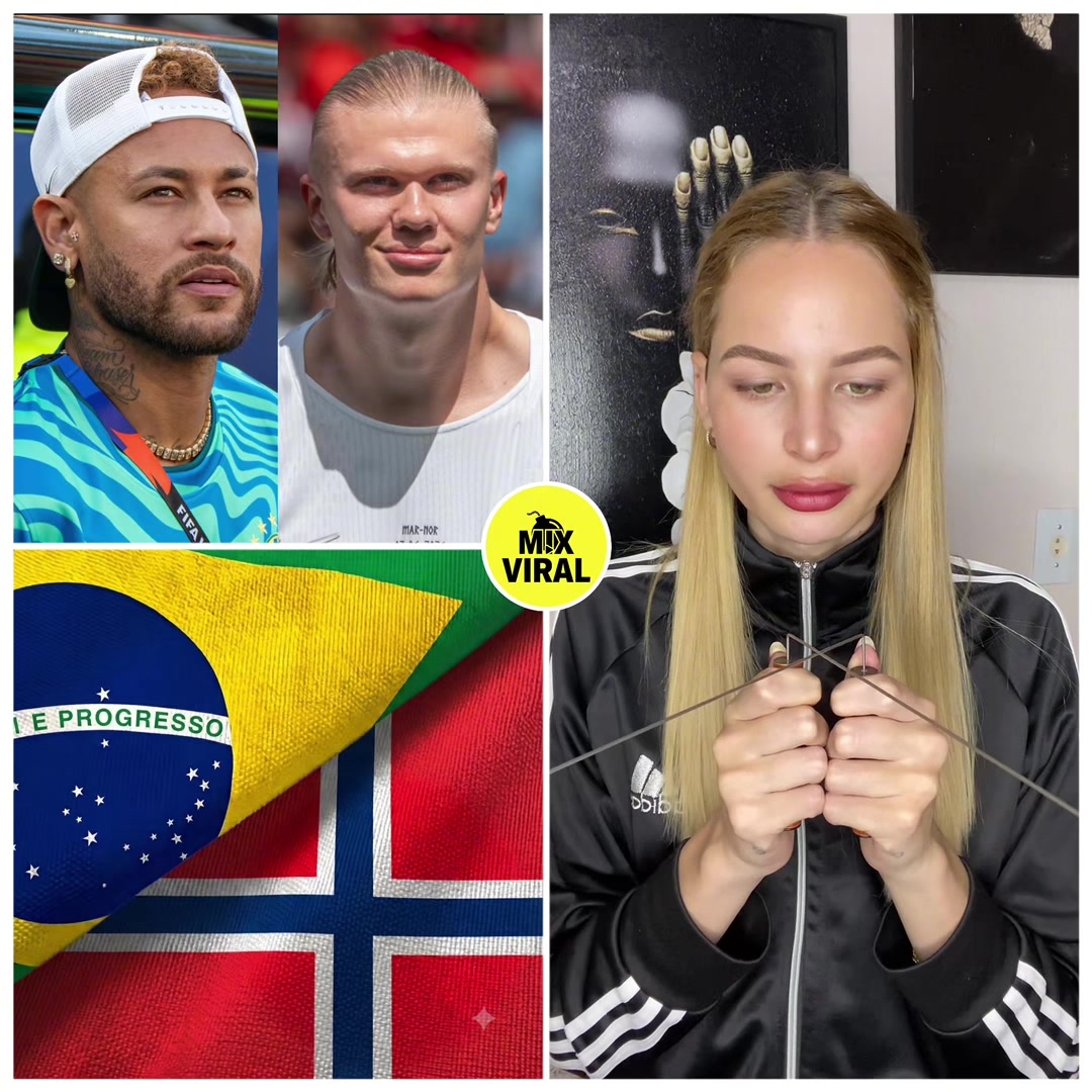 @Mix Viral | Gabi Birk