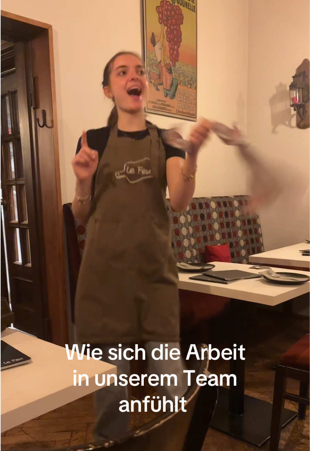 @Le Feu M&uuml;nster