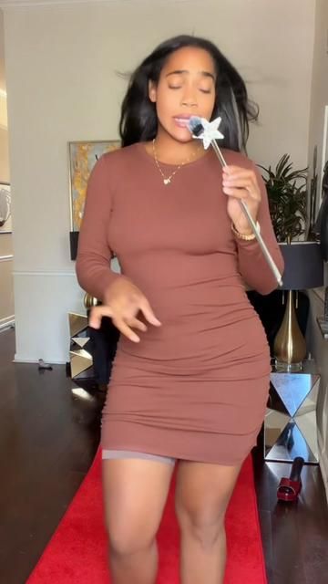 @Lynnluxury | Tall & Curvy