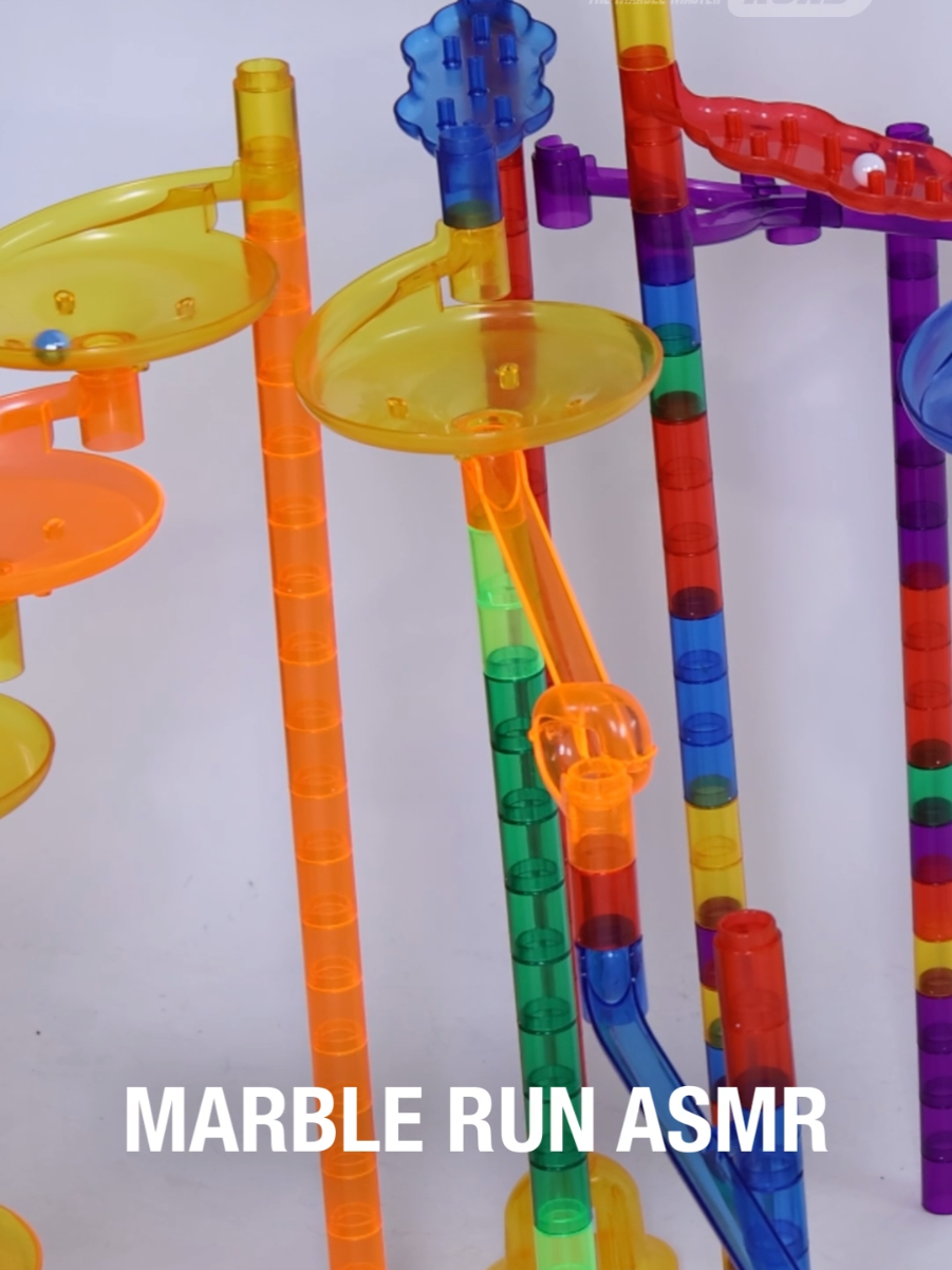 @Jelle's Marble Runs