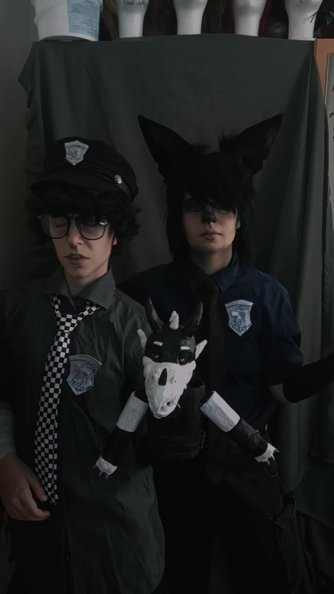 @Dragonfun/Jack