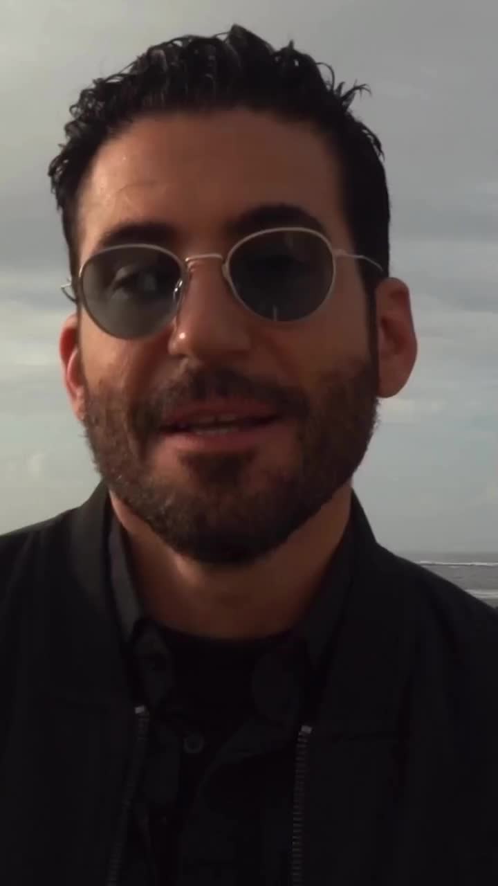 @Miguel Angel Silvestre