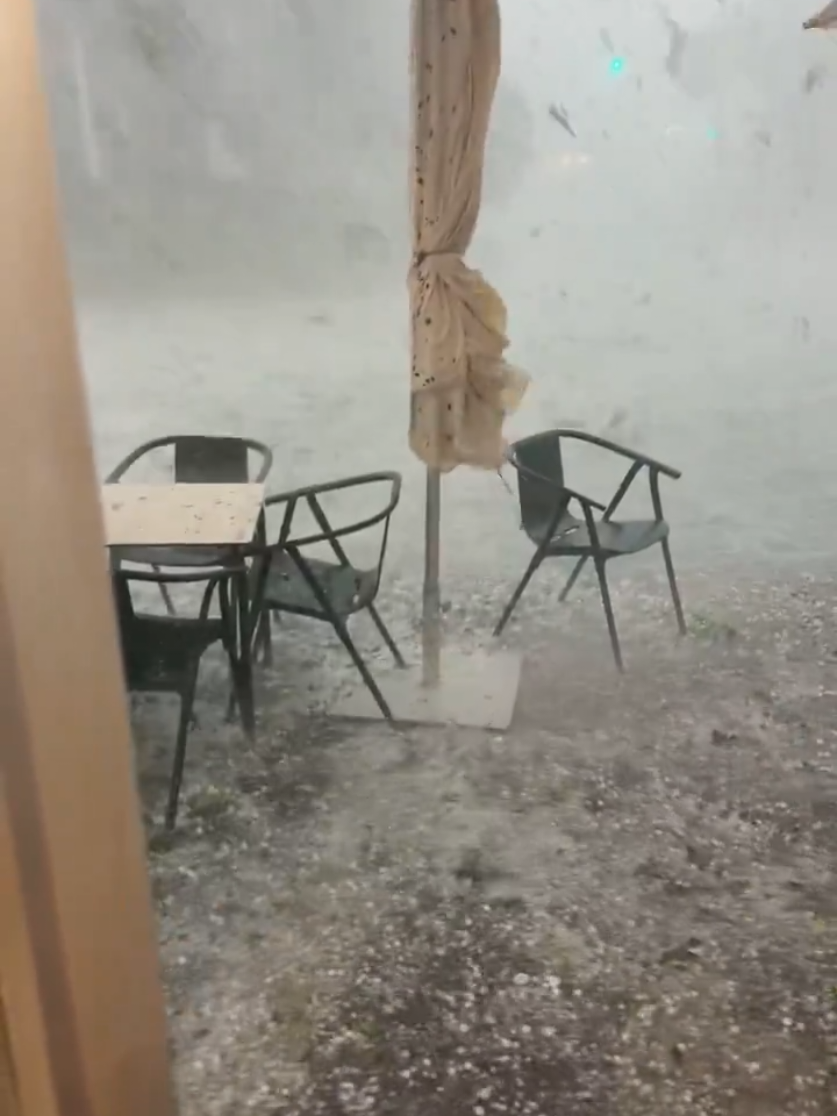 @Weather Insider