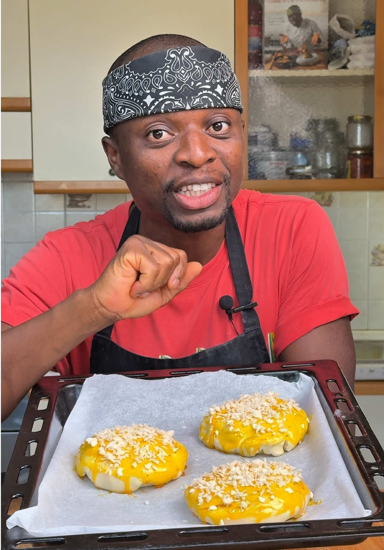 @Cucinagideon