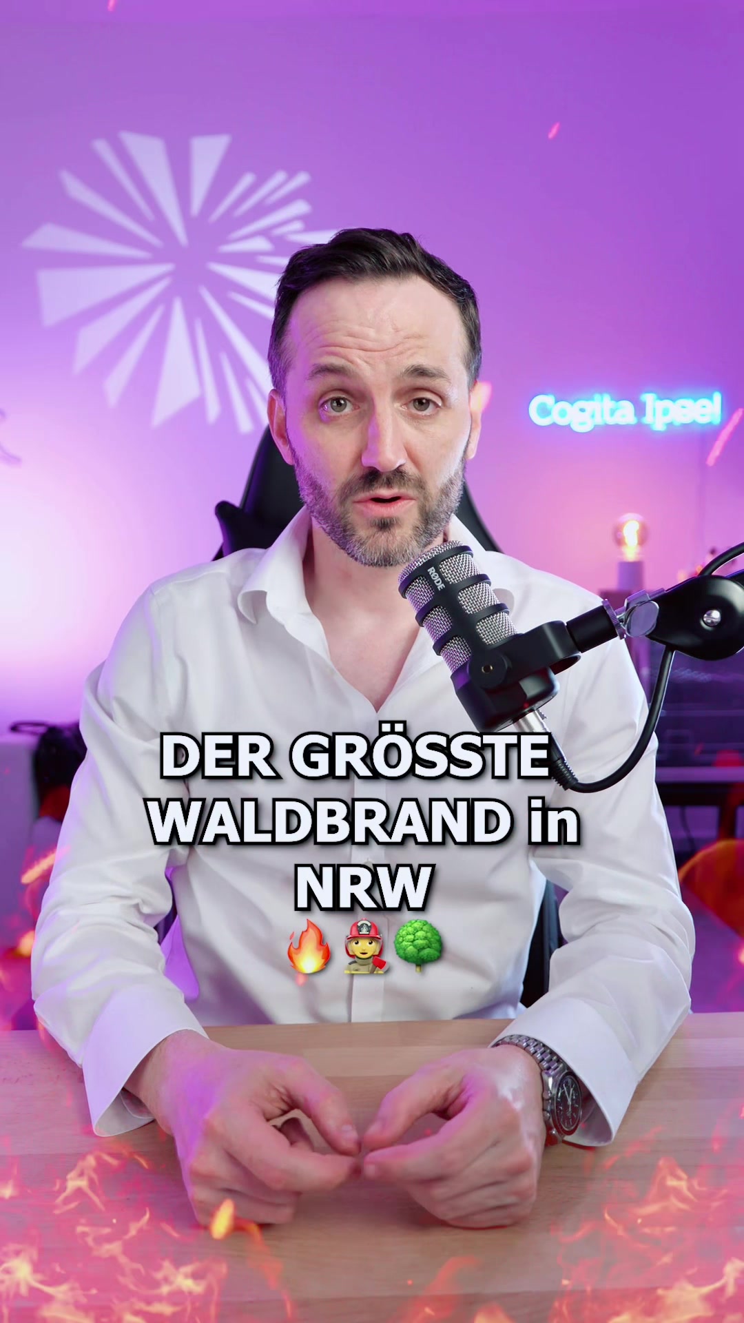 @Herr Anwalt