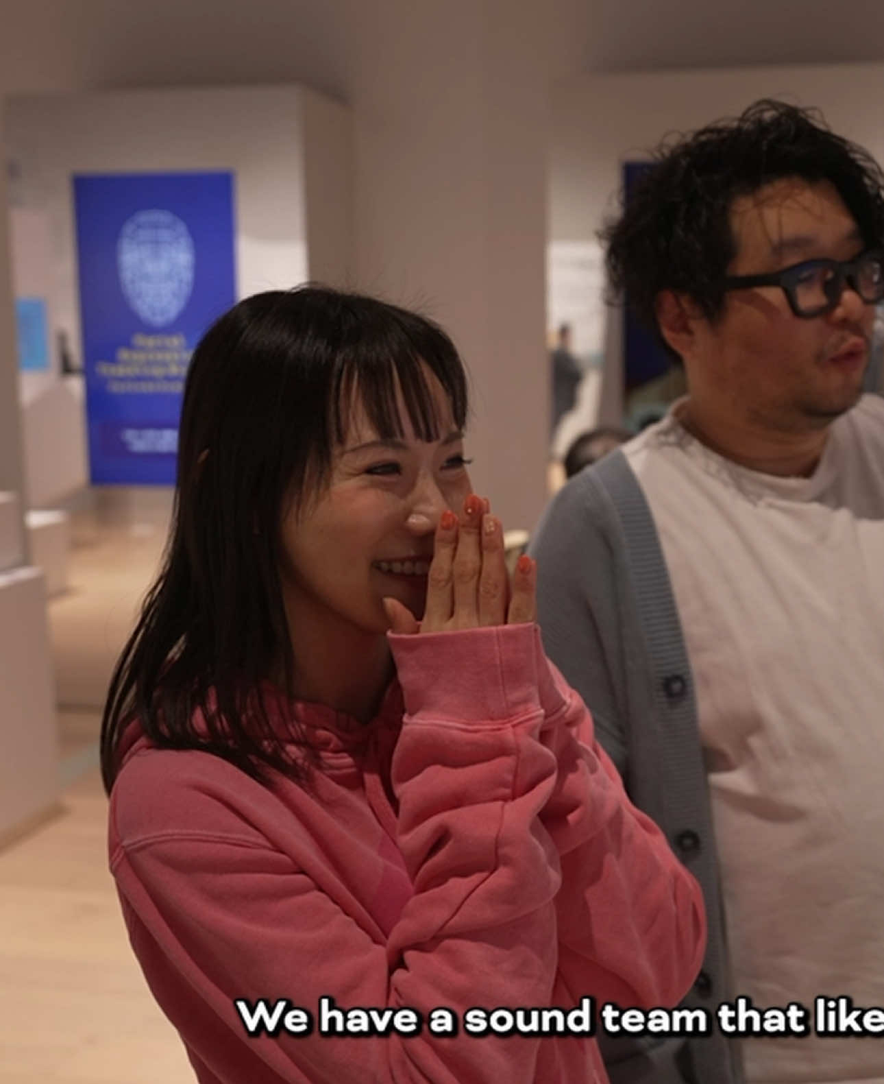 @Shibuya Kaho 澁谷果歩