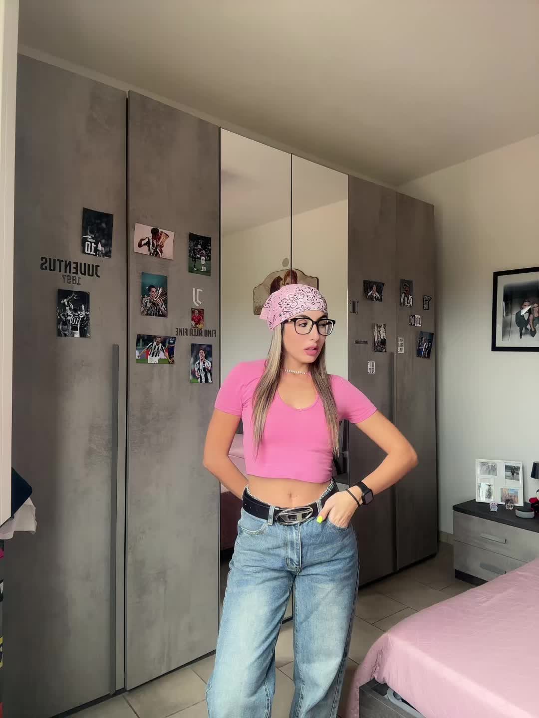 @Michela Gatti