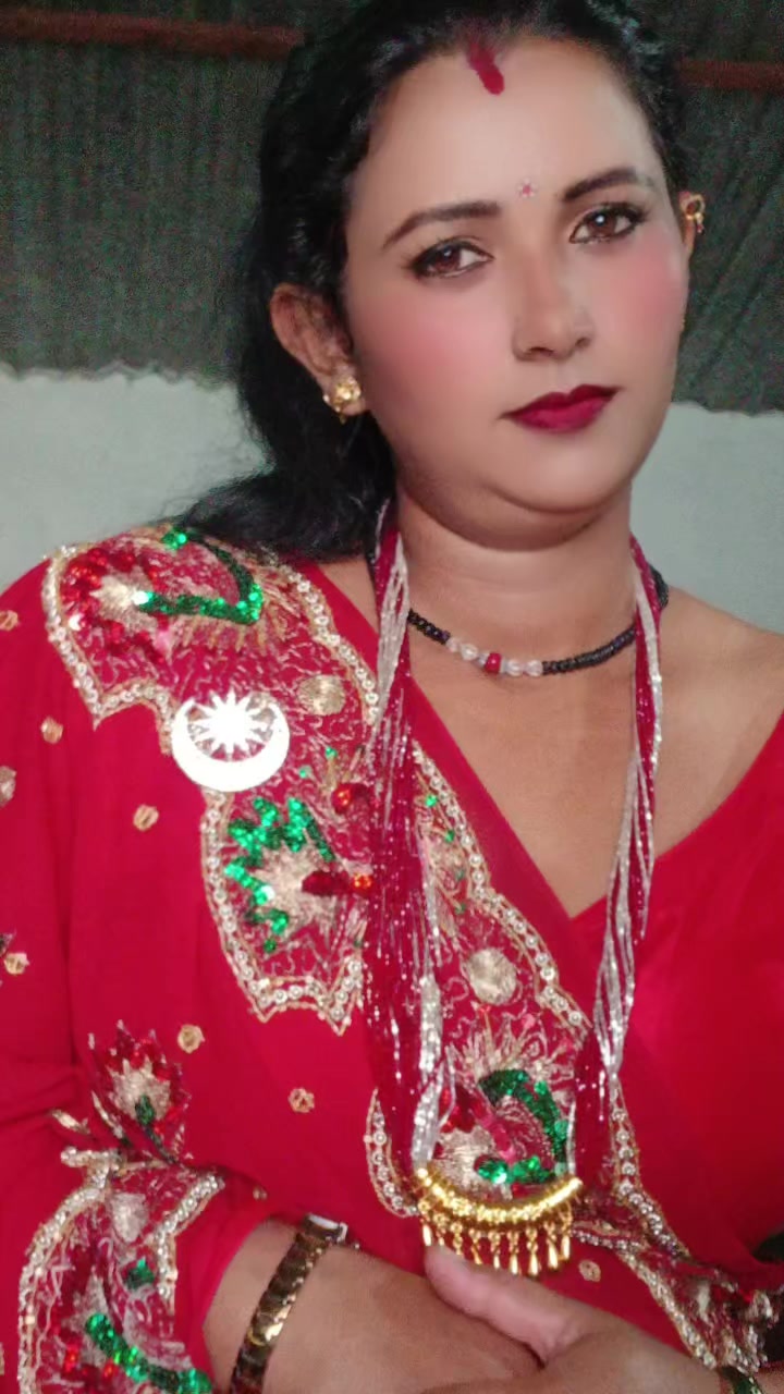 @manika dulal