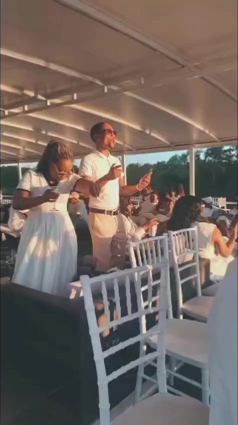@Soul & Rnb Cruise